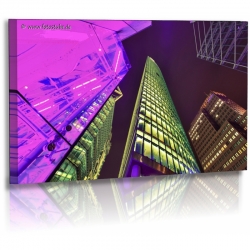 Architekturfotografie - Bilder - Berlin - Stadt - Sonycenter