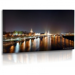 Architekturfotografie - Bilder - Dresden - Stadt -...