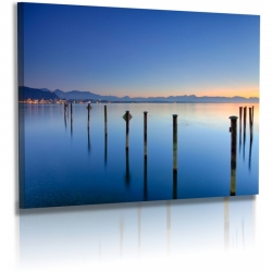 Naturbilder - Landschaft - Bild - Bodensee -...