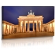 Architekturfotografie - Bilder - Berlin - Stadt - Brandenburger Tor