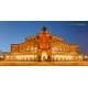 Architekturfotografie - Bilder - Dresden - Stadt - Semperoper