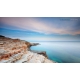 Naturbilder - Landschaft - Bild - Kroatien - Felsen - Meer - Strand - Wolken