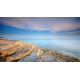 Naturbilder - Landschaft - Bild - Kroatien - Felsen - Meer - Strand - Wolken