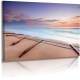 Naturbilder - Landschaft - Bild - Spanien - Sandstrand - Sonnenaufgang