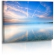 Naturbilder - Landschaft - Bild - Wolken - Sonne - Strand - Wasser