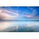 Naturbilder - Landschaft - Bild - Wolken - Sonne - Strand - Wasser