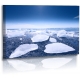 Naturbilder - Landschaft - Island - Bild - Gletscher - Eis - Strand - Meer