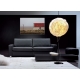 Naturbilder - Landschaft - Island - Bild - Nebel - Skulptur - Haus