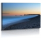 Naturbilder - Landschaft - Island - Bild - Steine - Felsen - Meer - Berge - Strand - Sonnenaufgang