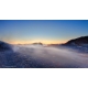 Naturbilder - Landschaft - Island - Bild - Vulkane - Steine - Solfatare - Nebel - Dampf