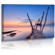 Naturbilder - Landschaft - Kroatien - Bild - Sonnenuntergang - Meer - Strand