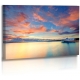 Naturbilder - Landschaft - Kroatien - Bild - Sonnenuntergang - Meer - Strand