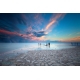 Naturbilder - Landschaft - Kroatien - Bild - Sonnenuntergang - Meer - Strand