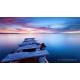 Naturbilder - Landschaft - Kroatien - Bild - Sonnenuntergang - Meer - Strand